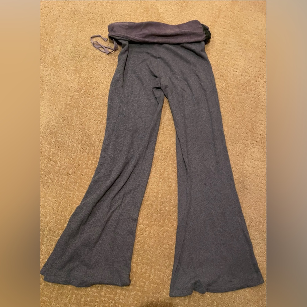 Gypsy casual  pants